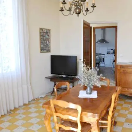 Maison De 3 Avec Vue Sur La Jardin Clos Et Wifi A Sur A 2 Km De La Ferienhaus Cagnes-sur-Mer